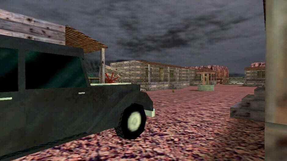 Скриншот 5 из Cthulhu: An Unspeakable Mod