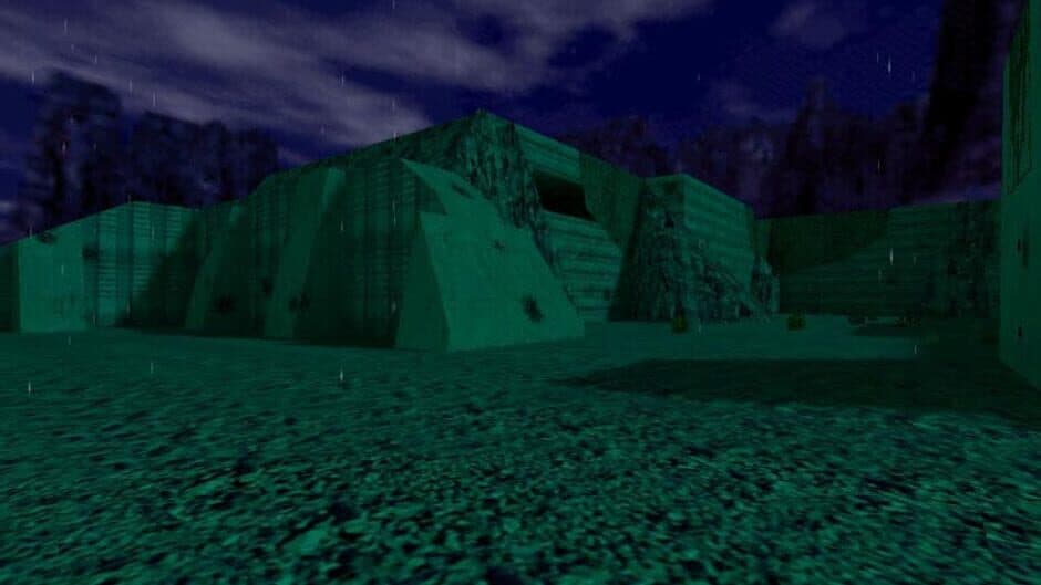 Скриншот 7 из Cthulhu: An Unspeakable Mod