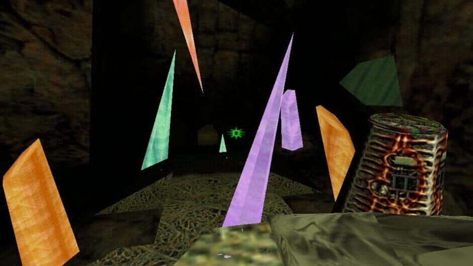 Скриншот 11 из Cthulhu: An Unspeakable Mod