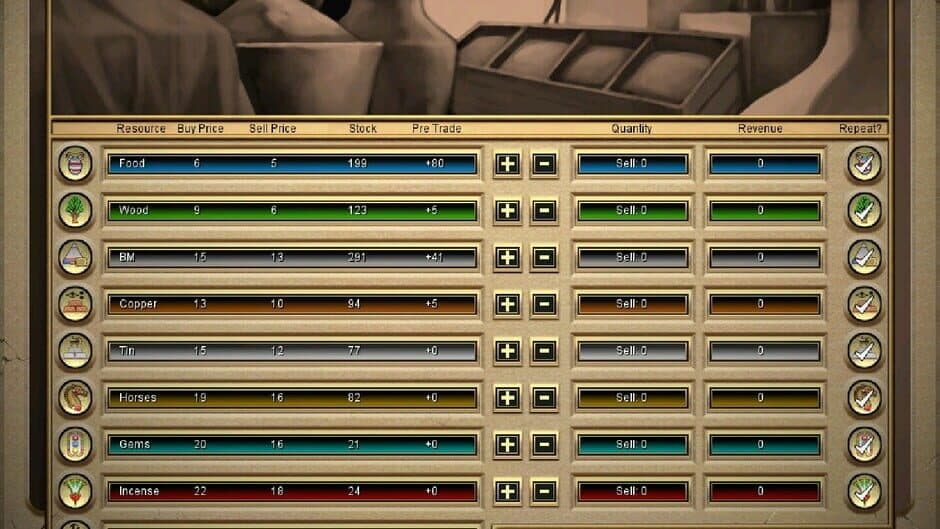 Скриншот 5 из Chariots of War