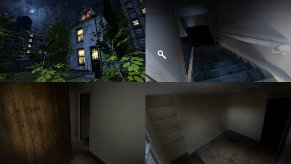 Скриншот 5 из Incubus: A ghost-hunters tale