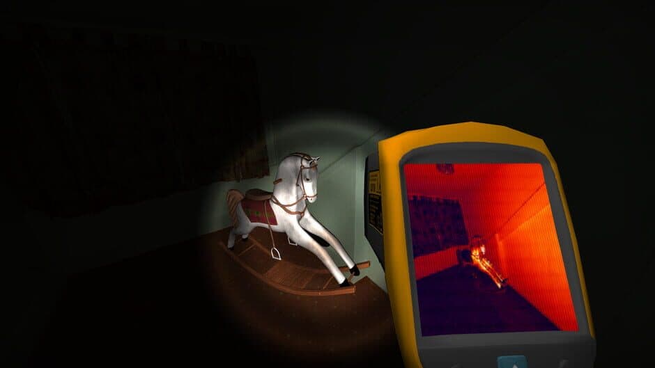 Скриншот 12 из Incubus: A ghost-hunters tale