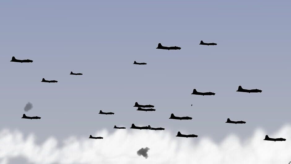 Скриншот 6 из Bomber Command