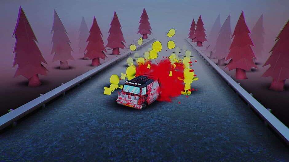Скриншот 4 из Zombies Killer Machine