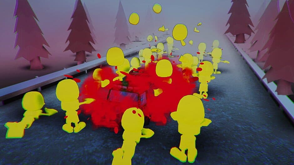 Скриншот 5 из Zombies Killer Machine
