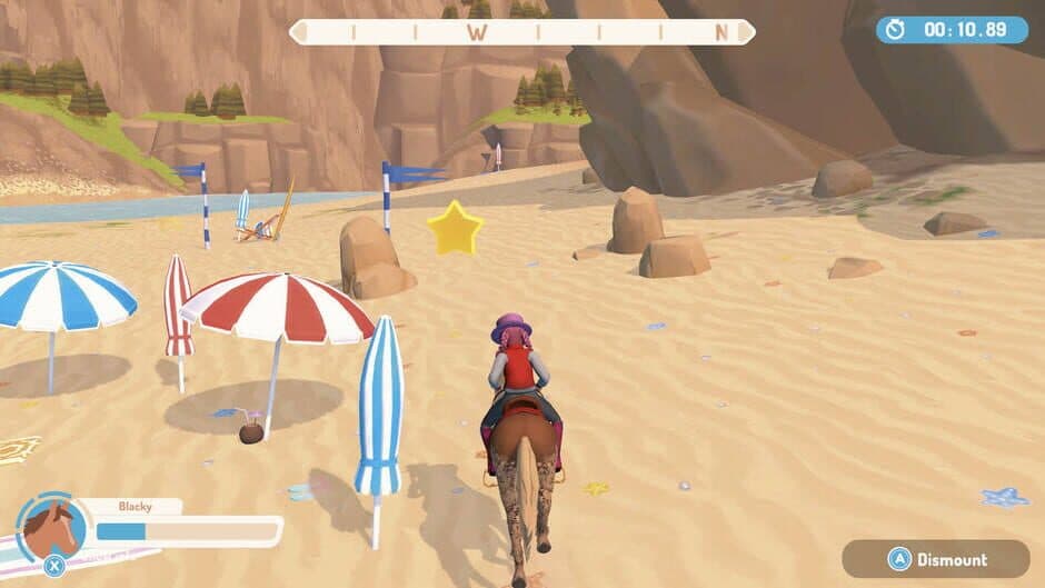 Скриншот 5 из My Life: Riding Stables 3