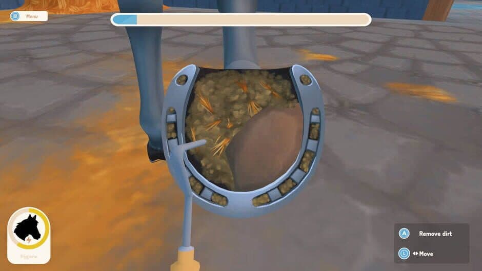 Скриншот 4 из My Life: Riding Stables 3