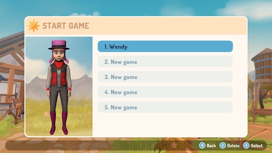 Скриншот 2 из My Life: Riding Stables 3