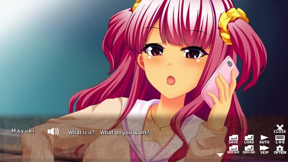 Скриншот 2 из Pure-hearted Gyaru and the Shape of Happiness