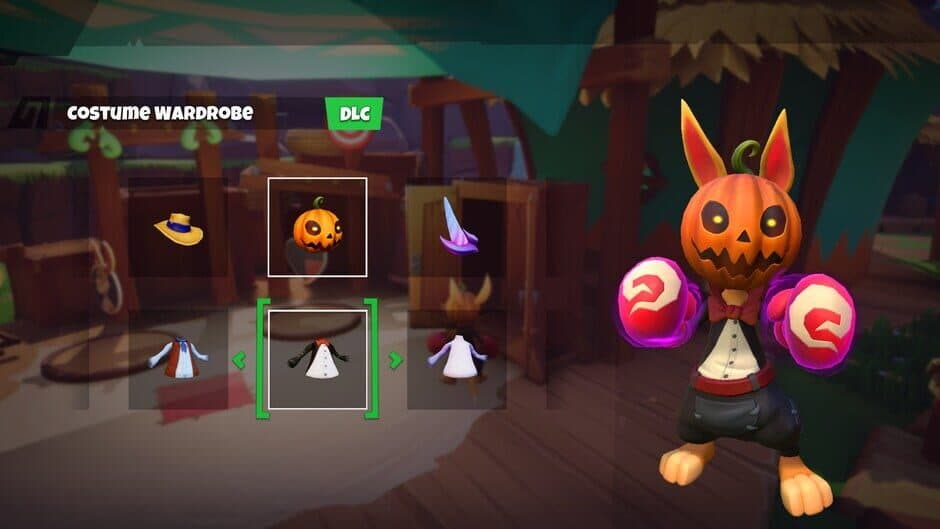 Скриншот 5 из Kao the Kangaroo: A Well Good Bundle