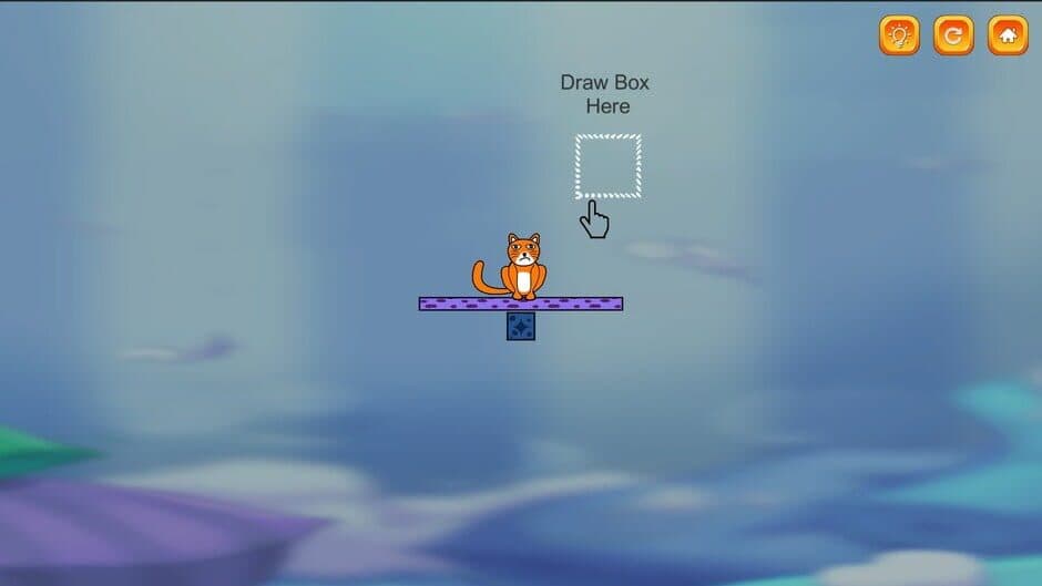 Скриншот 3 из Poke the Stray Cat