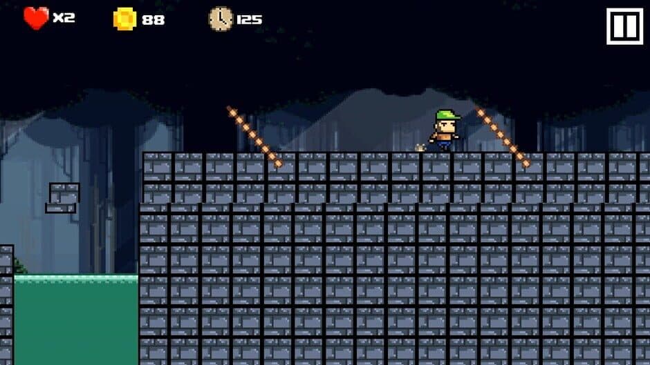 Скриншот 5 из Super Pixel Kid