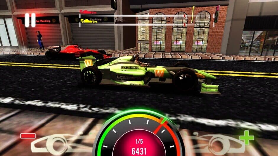Скриншот 2 из Formula Drag Manager