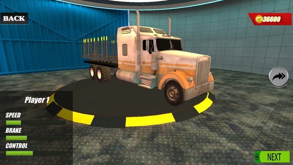Скриншот 5 из Euro Truck Life & Logistics Simulators
