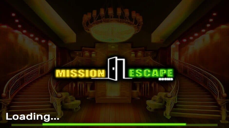 Скриншот 1 из Escape the Room Inscryption Door