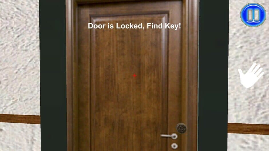 Скриншот 2 из Escape the Room Inscryption Door