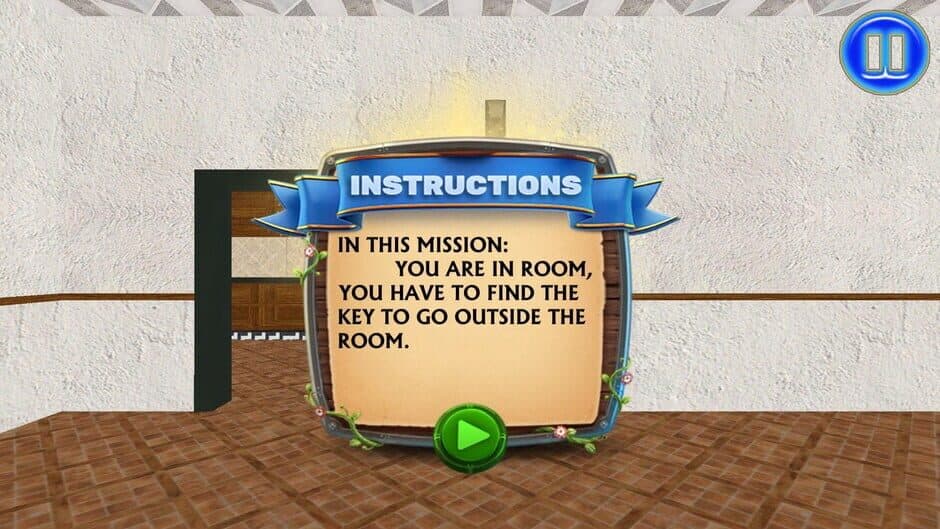 Скриншот 3 из Escape the Room Inscryption Door