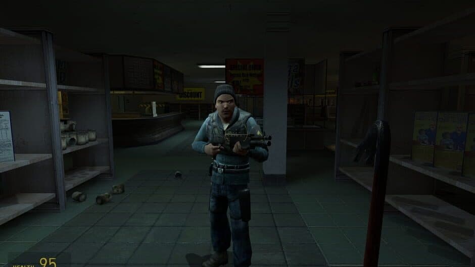 Скриншот 3 из The Citizen