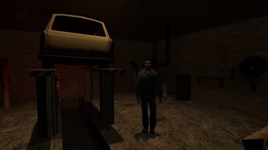 Скриншот 6 из The Citizen