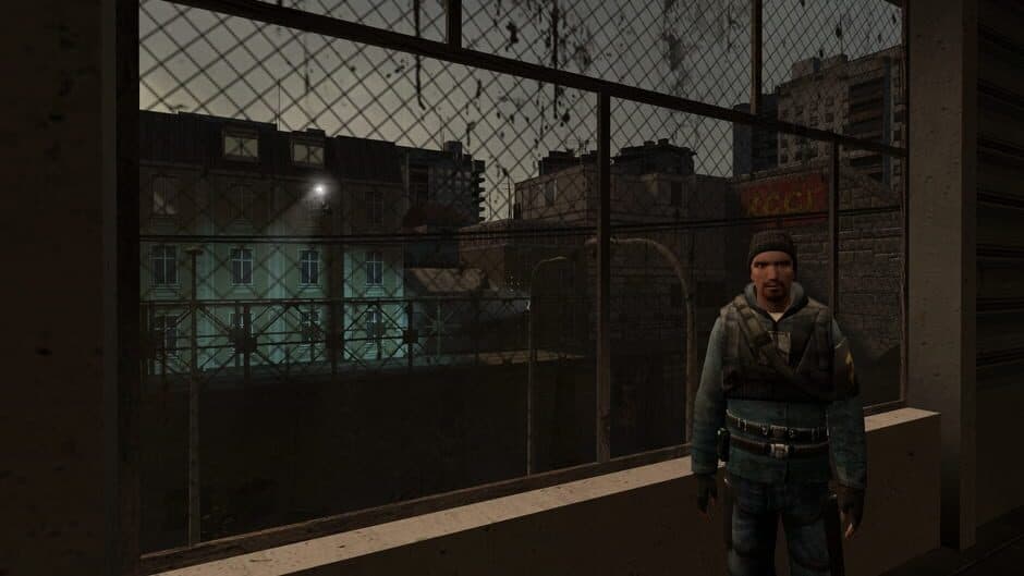 Скриншот 8 из The Citizen