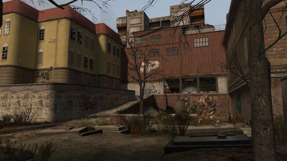 Скриншот 9 из The Citizen