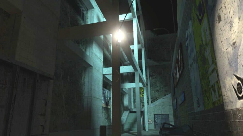 Скриншот 12 из The Citizen