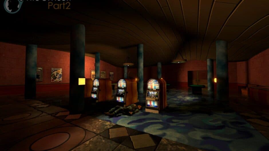 Скриншот 7 из The Citizen Part II