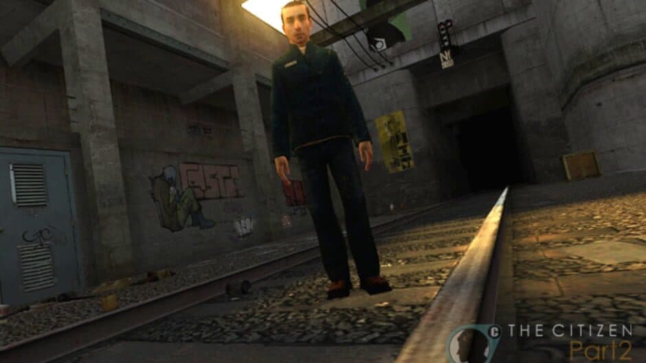 Скриншот 10 из The Citizen Part II
