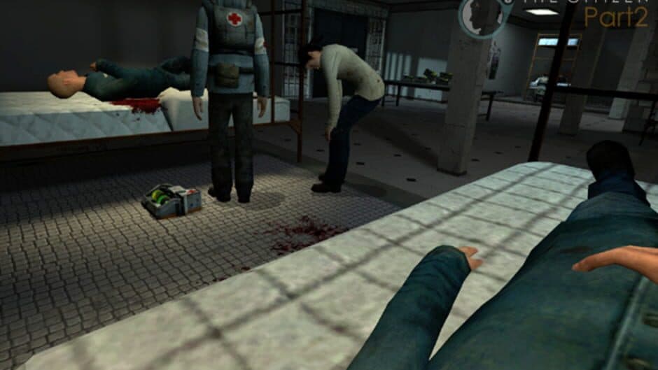 Скриншот 11 из The Citizen Part II