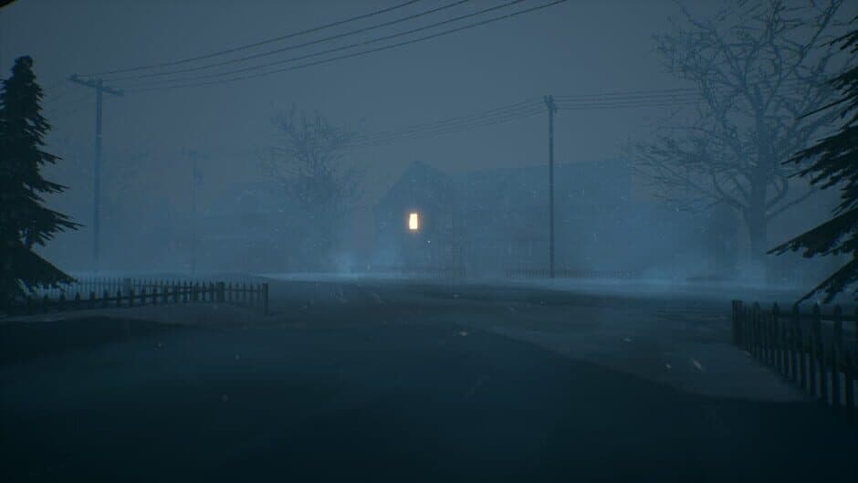 Скриншот 1 из Crimson Snow