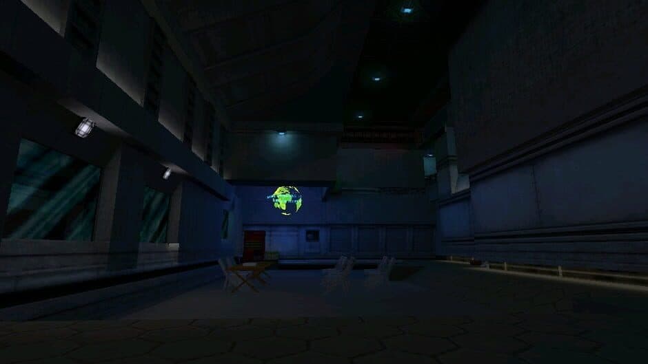 Скриншот 1 из Half-Life: The Infected