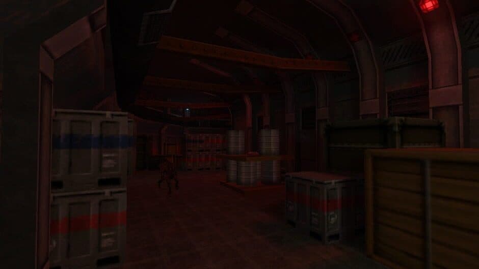 Скриншот 2 из Half-Life: The Infected