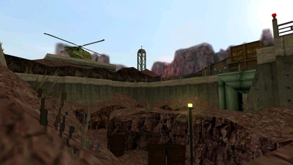 Скриншот 3 из Half-Life: The Infected
