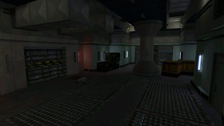 Скриншот 5 из Half-Life: The Infected