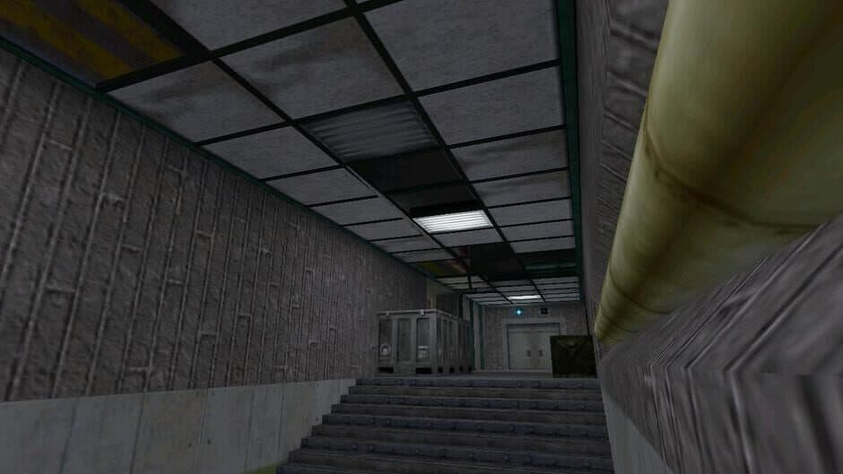 Скриншот 6 из Half-Life: The Infected