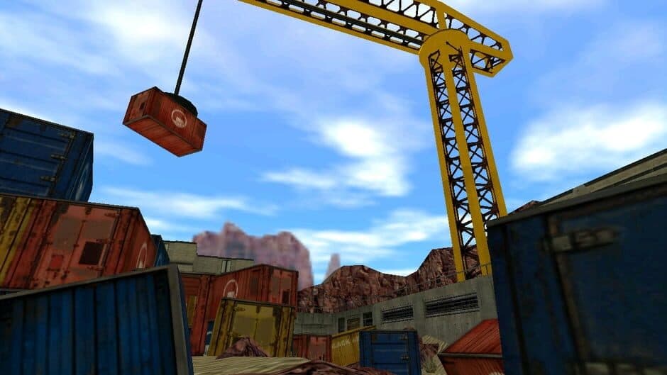 Скриншот 7 из Half-Life: The Infected