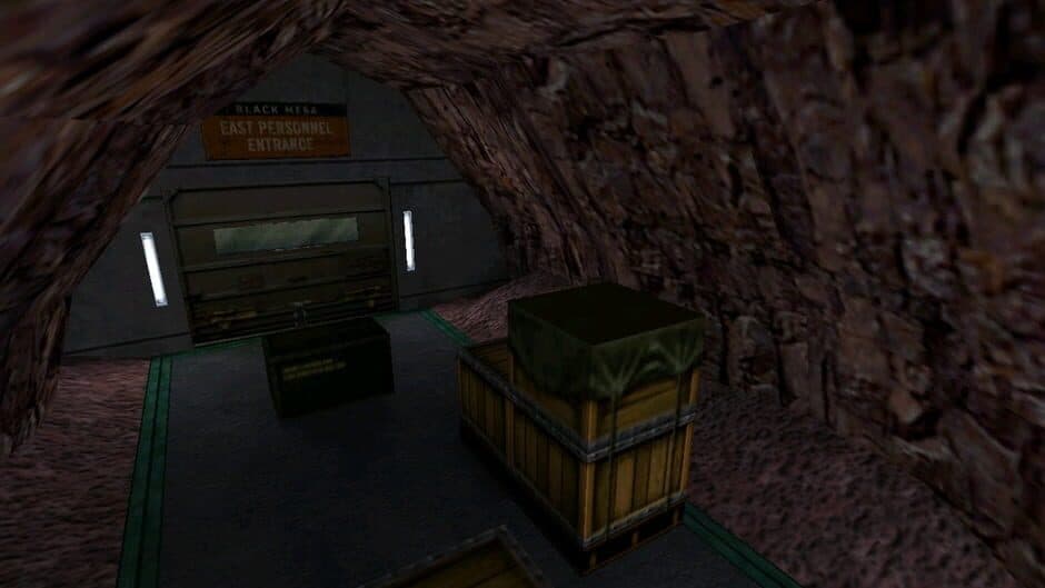 Скриншот 9 из Half-Life: The Infected
