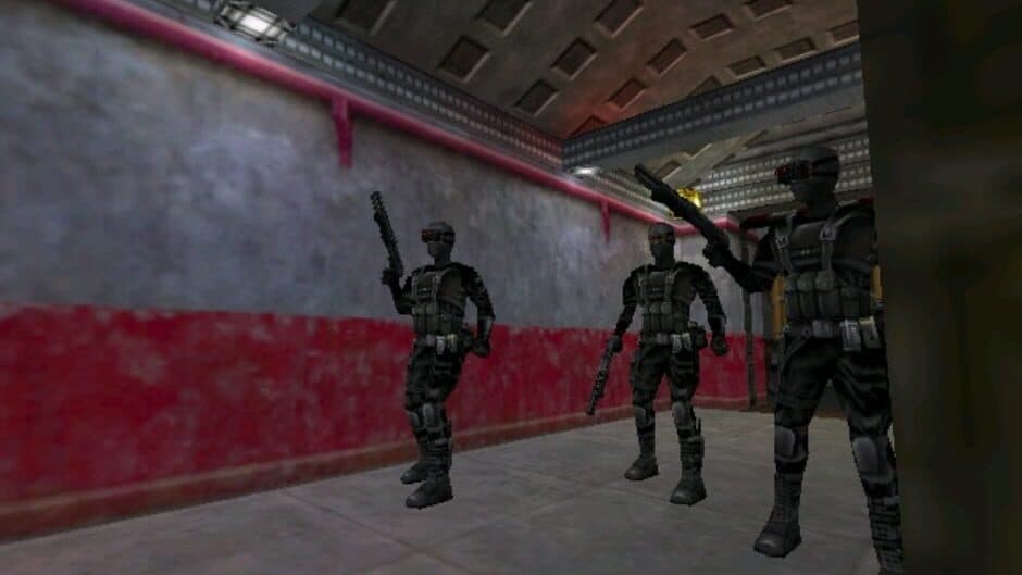 Скриншот 10 из Half-Life: The Infected
