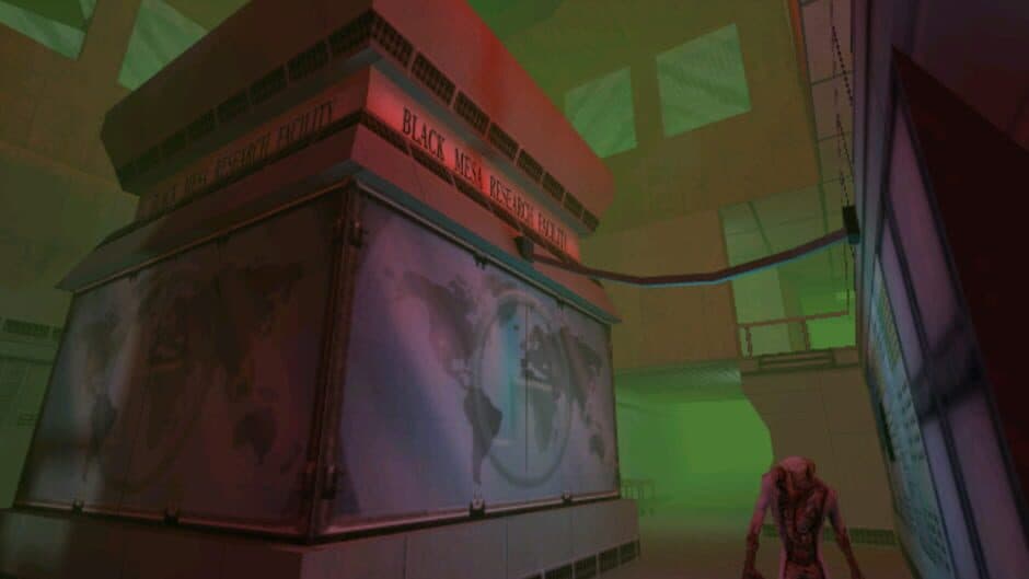 Скриншот 12 из Half-Life: The Infected