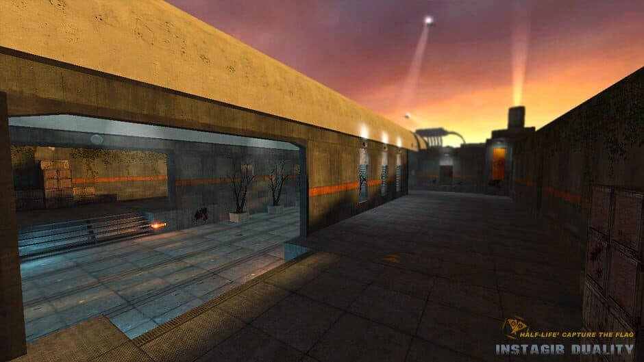 Скриншот 3 из Half-Life 2: Capture the Flag