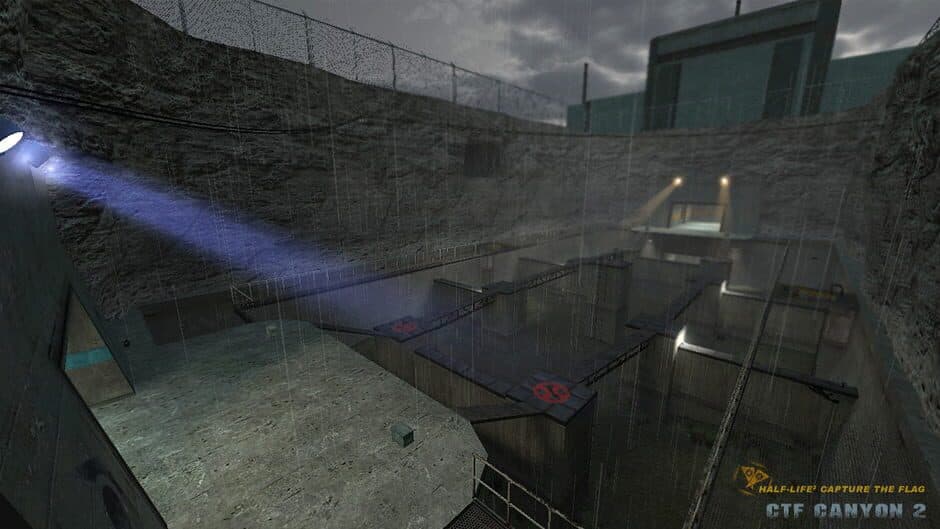 Скриншот 7 из Half-Life 2: Capture the Flag