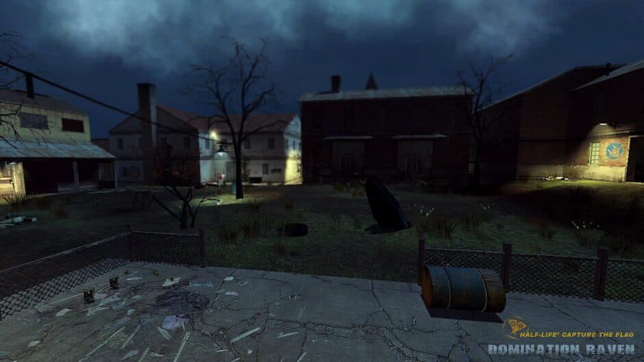 Скриншот 11 из Half-Life 2: Capture the Flag