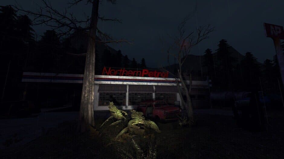 Скриншот 3 из The Sprucecape Mod