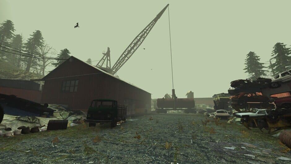 Скриншот 6 из The Sprucecape Mod