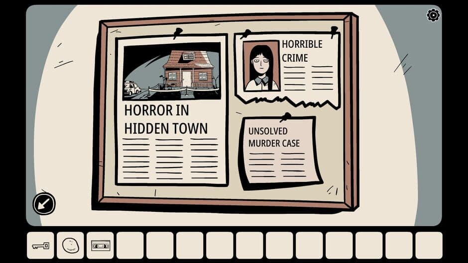 Скриншот 2 из The Girl in the Window