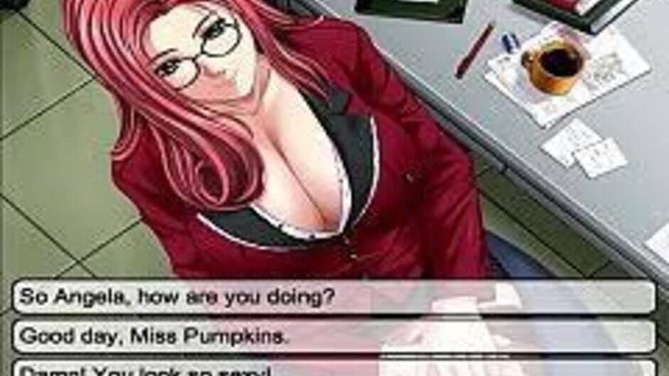 Скриншот 1 из Meet'N'Fuck Office Romance