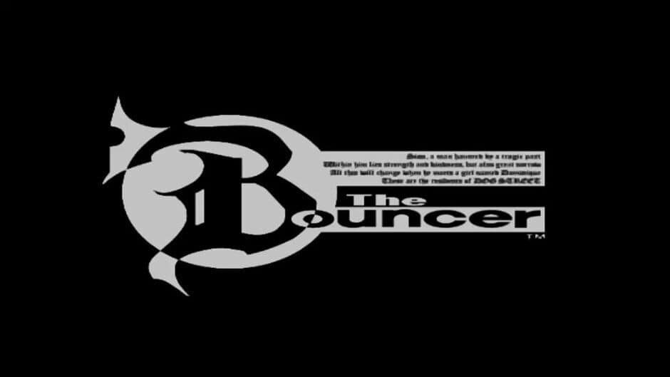 Скриншот 1 из The Bouncer