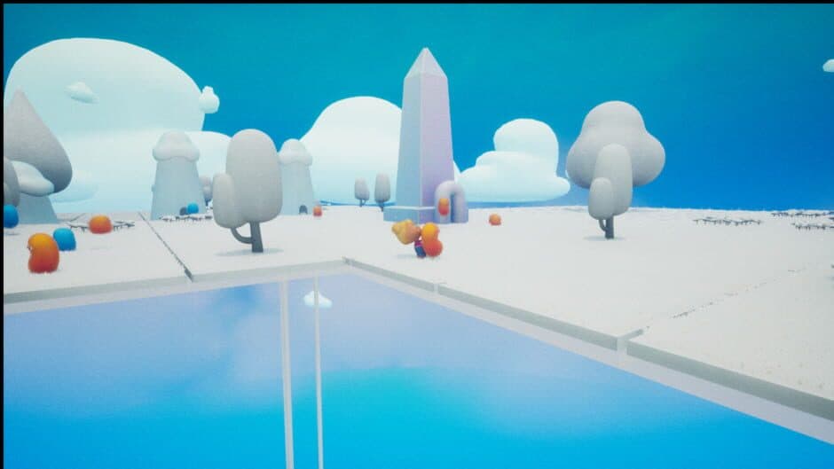 Скриншот 10 из Jelly God
