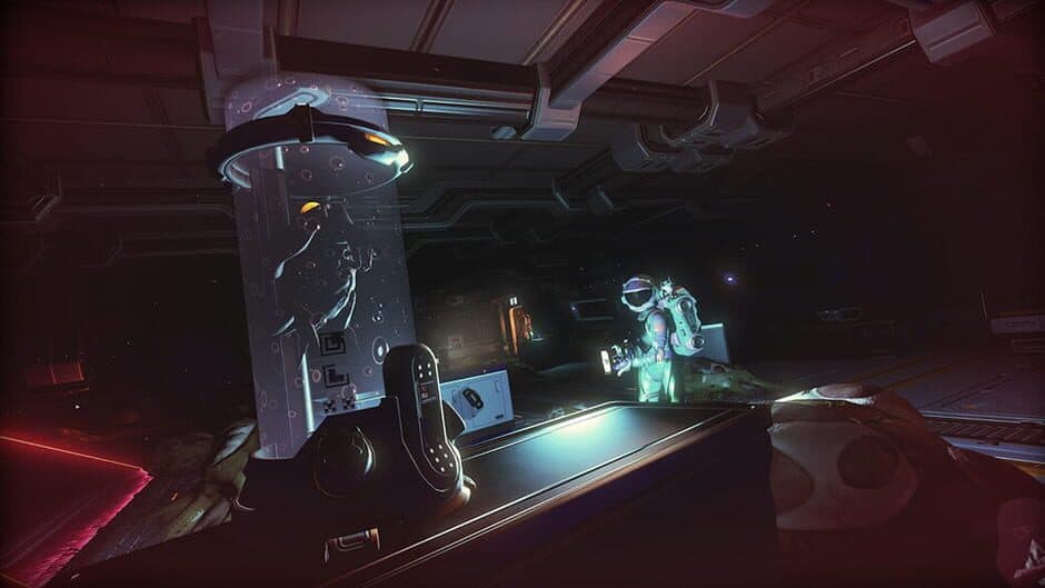 Скриншот 3 из No Man's Sky: Desolation
