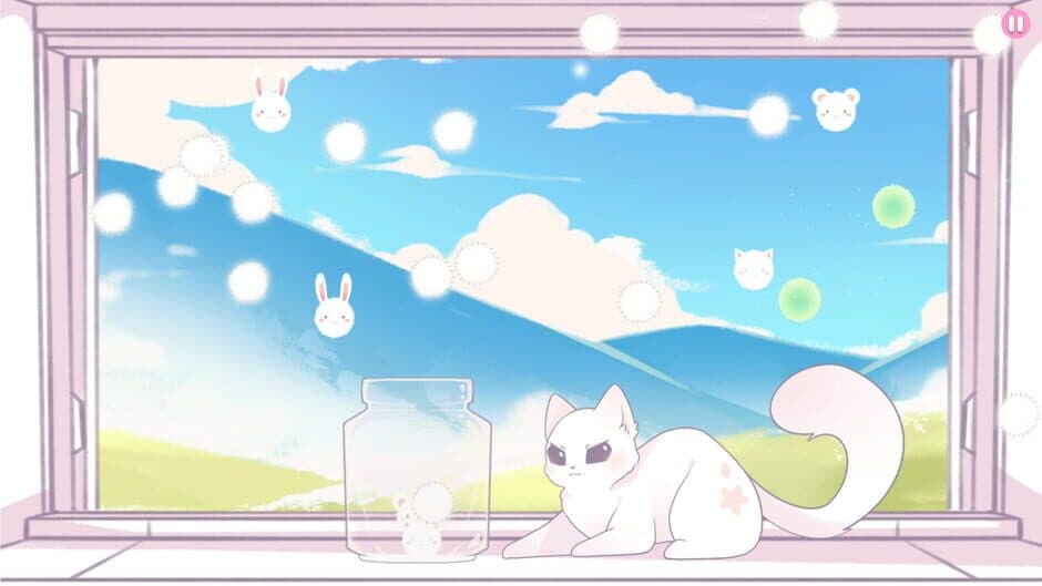Скриншот 1 из Fluff